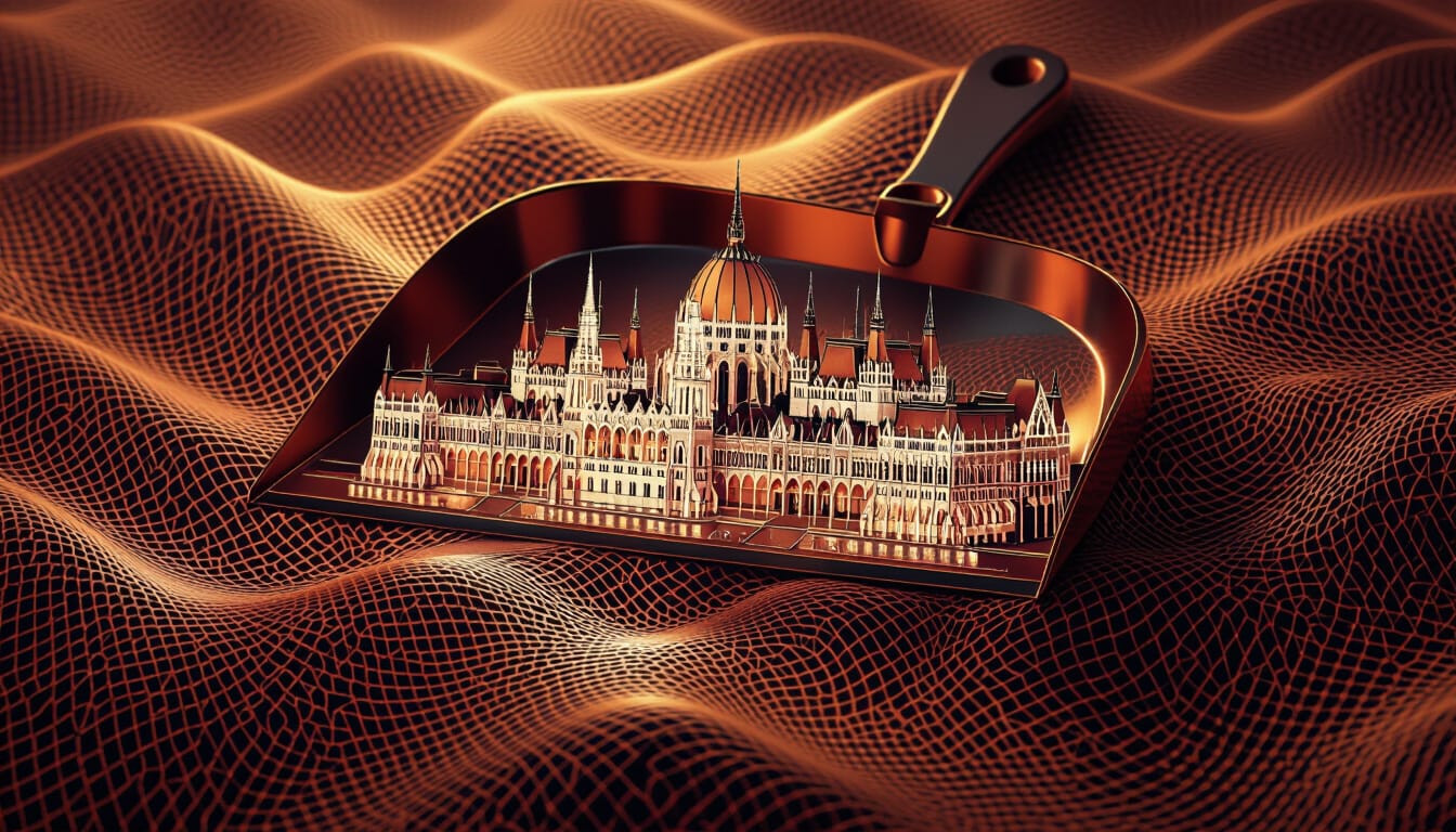 Szele Tamás: Magyar összkép thumbnail